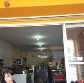 Foto Suasana 2 di Mie Rica Kejaksaan, Pasir Kaliki, Bandung