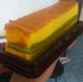 Foto Makanan 3 di Prima Rasa, Riau, Bandung