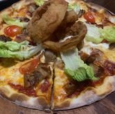 Foto Makanan 3 di Carnivor Steak & Grill, Gubeng, Surabaya