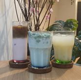 Foto Makanan 1 di Kopi Sela, Lengkong, Bandung