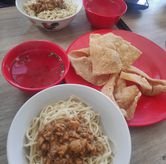 Foto Makanan 2 di Mie Rica Kejaksaan, Pasir Kaliki, Bandung