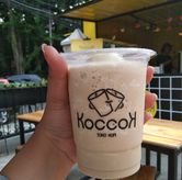 Foto Makanan 1 di Kopi Koccok, Wonokromo, Surabaya
