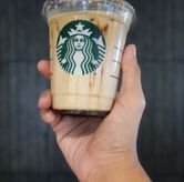 Foto Makanan 5 di Starbucks Coffee, Pasir Kaliki, Bandung