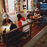 Foto Suasana 2 di Fat Oppa, Karapitan, Bandung