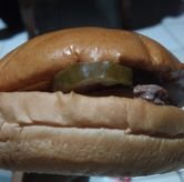 Foto Makanan 4 di Wendy's, Gatot Subroto, Bandung