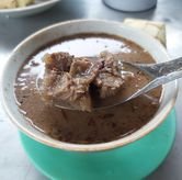Foto Makanan 1 di Coto Makassar Daeng Mochtar, Dukuh Pakis, Surabaya