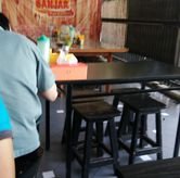 Foto Suasana 3 di Soto Banjar Pak Kumisss, Ngagel, Surabaya