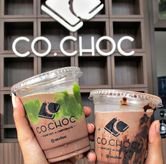 Foto Makanan 6 di Co.choc, Pasir Kaliki, Bandung