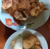 Foto Makanan 6 di Baso Cuankie Serayu, Riau, Bandung