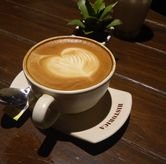 Foto Makanan 4 di Historica, Gubeng, Surabaya