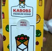 Foto Makanan 2 di Kabobs, Pasir Kaliki, Bandung