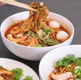 Foto Makanan 3 di Chef Epi - Hotel Sheo, Ciumbuleuit, Bandung