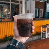 Foto Makanan 2 di Yellow Truck Coffee, Gatot Subroto, Bandung