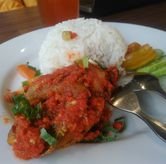 Foto Makanan 2 di Righthands Coffee, Supratman, Bandung