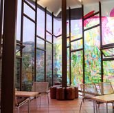 Foto Suasana 4 di Warung Salse, Dago Atas, Bandung