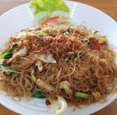 Foto Makanan 5 di Ds Cafe, Wonocolo, Surabaya