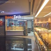 Foto Suasana 1 di BreadTalk, Merdeka, Bandung