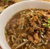 Foto Makanan 1 di Bakmi GM, Mulyorejo, Surabaya
