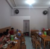 Foto Suasana 2 di Mie Tasik GOR Padjajaran (San Jose), Pasir Kaliki, Bandung