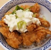 Foto Makanan 3 di Yoshinoya, Gubeng, Surabaya