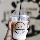 Foto Makanan 4 di Commit Coffee, Surapati, Bandung