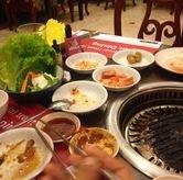 Foto Makanan 3 di Myoung Ga, Dukuh Pakis, Surabaya