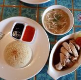 Foto Makanan 4 di PappaJack Asian Cuisine, Tegalsari, Surabaya