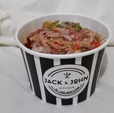 Foto Makanan 1 di Jack & John, Wiyung, Surabaya
