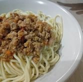 Foto Makanan 6 di Mie Rica Kejaksaan, Pasir Kaliki, Bandung