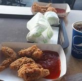Foto Makanan 1 di KFC, Pasir Koja, Bandung