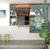 Foto Suasana 2 di PSI Patisserie, Genteng, Surabaya