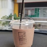 Foto Makanan 3 di Stream Coffee, Dipatiukur, Bandung