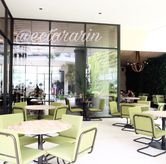 Foto Suasana 3 di The Goods Diner, Gubeng, Surabaya