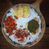 Foto Makanan 4 di The Parlor, Dago Atas, Bandung