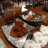 Foto Makanan 3 di Jank Jank, Gubeng, Surabaya