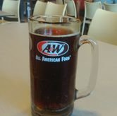 Foto Makanan 2 di A&W, Rungkut, Surabaya