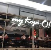 Foto Suasana 2 di My Kopi-O!, Wiyung, Surabaya