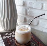 Foto Makanan 6 di Ruang Temu Coffee & Eatery, Tenggilis Mejoyo, Surabaya