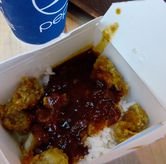 Foto Makanan 4 di KFC, Manyar, Surabaya