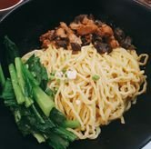 Foto Makanan 2 di Top Noodles Express, Wonokromo, Surabaya