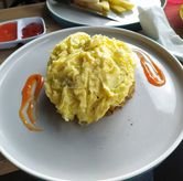 Foto Makanan 3 di Hanami, Cihampelas, Bandung
