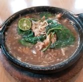 Foto Makanan 5 di Oom Resto, Trunojoyo, Bandung