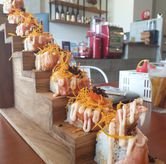Foto Makanan 3 di Housaku Sushi & Bento, Sambikerep, Surabaya