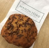 Foto Makanan 2 di Maison Feerie, Mulyorejo, Surabaya