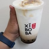 Foto Makanan 4 di Xi Bo Ba, Riau, Bandung