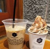 Foto Makanan 4 di Poffstory, Riau, Bandung