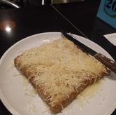 Foto Makanan 3 di Kapo Kafe Pojok, Sambikerep, Surabaya