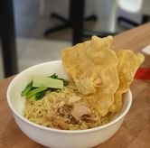 Foto Makanan 1 di Bakmi GM, Merdeka, Bandung