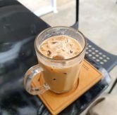 Foto Makanan 1 di Kiara Kopi, Buah Batu, Bandung