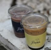 Foto Makanan 1 di Berlalu, Trunojoyo, Bandung